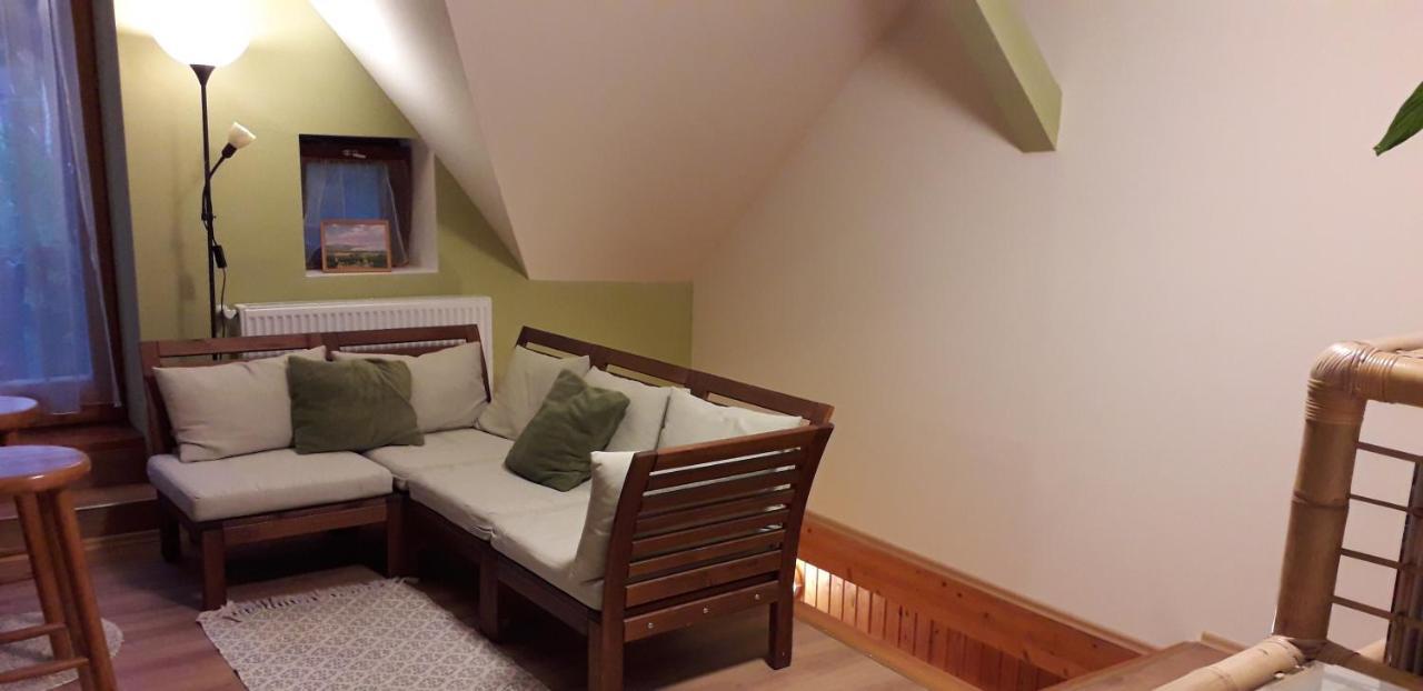 Diána Apartmanház Keszthely Esterno foto