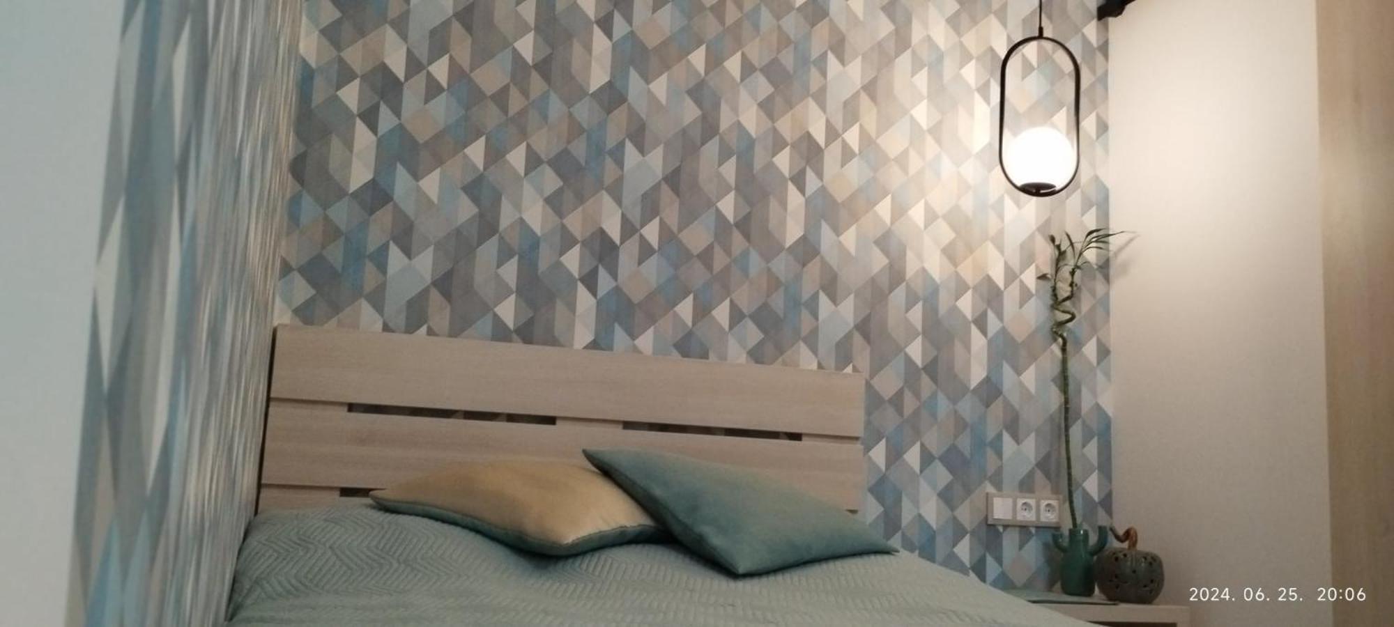 Diána Apartmanház Keszthely Esterno foto