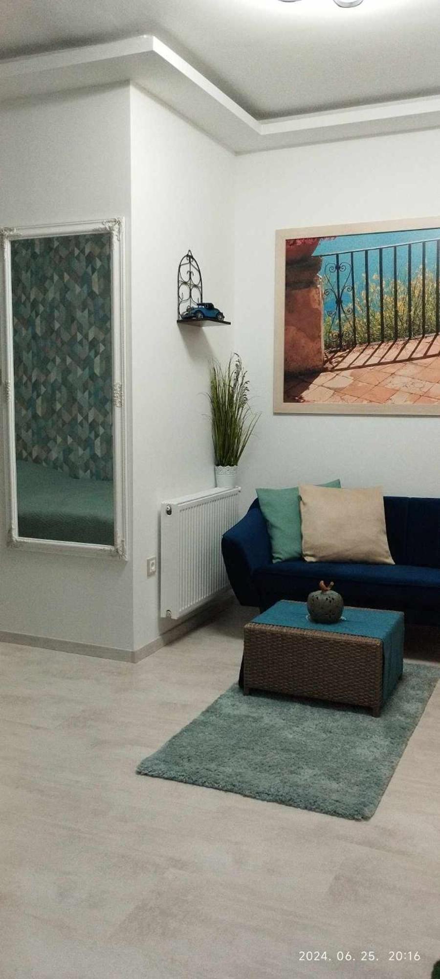 Diána Apartmanház Keszthely Esterno foto